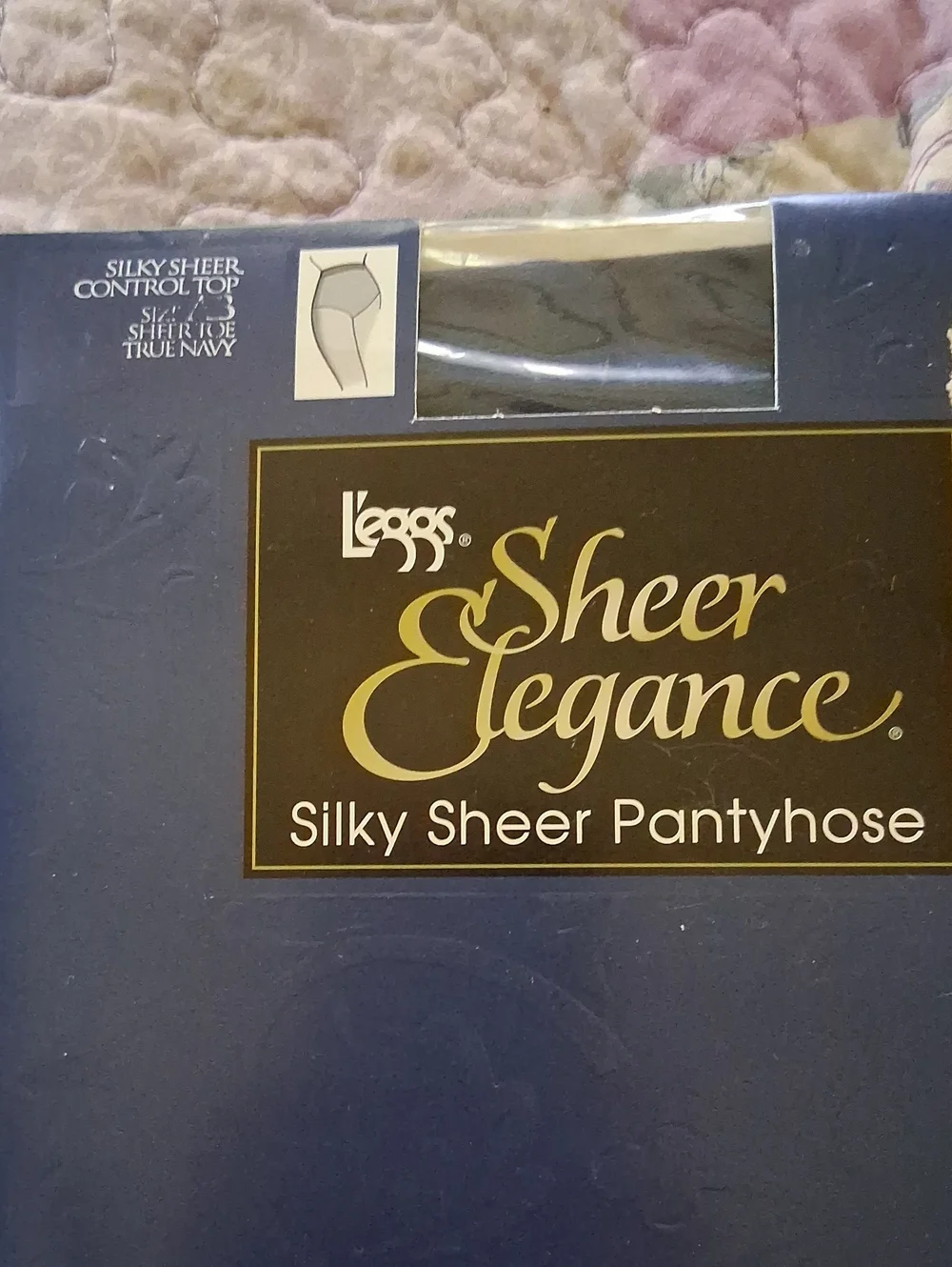 L'eggs Hose